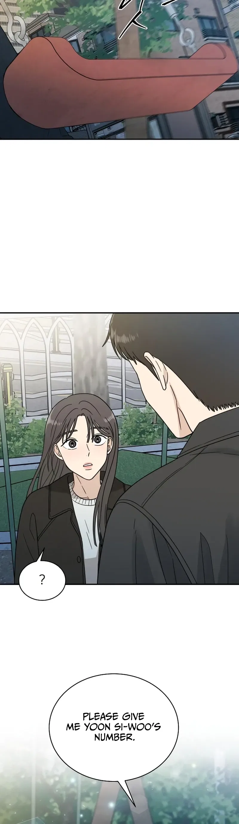 It Wasn’t Love At First Sight Chapter 41 – Page 17