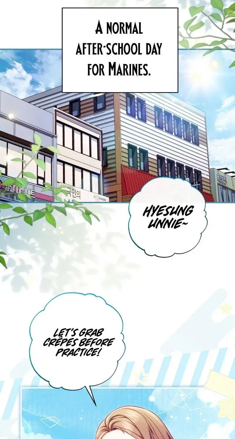 I Tried to Debut My Kid, But Ended Up Debuting Myself Chapter 70 – Page 2