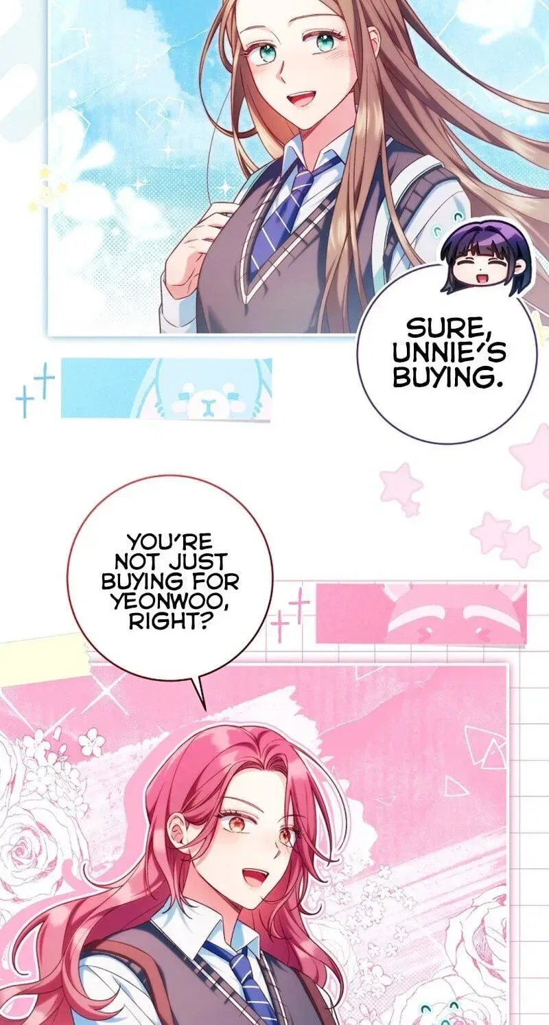 I Tried to Debut My Kid, But Ended Up Debuting Myself Chapter 70 – Page 3
