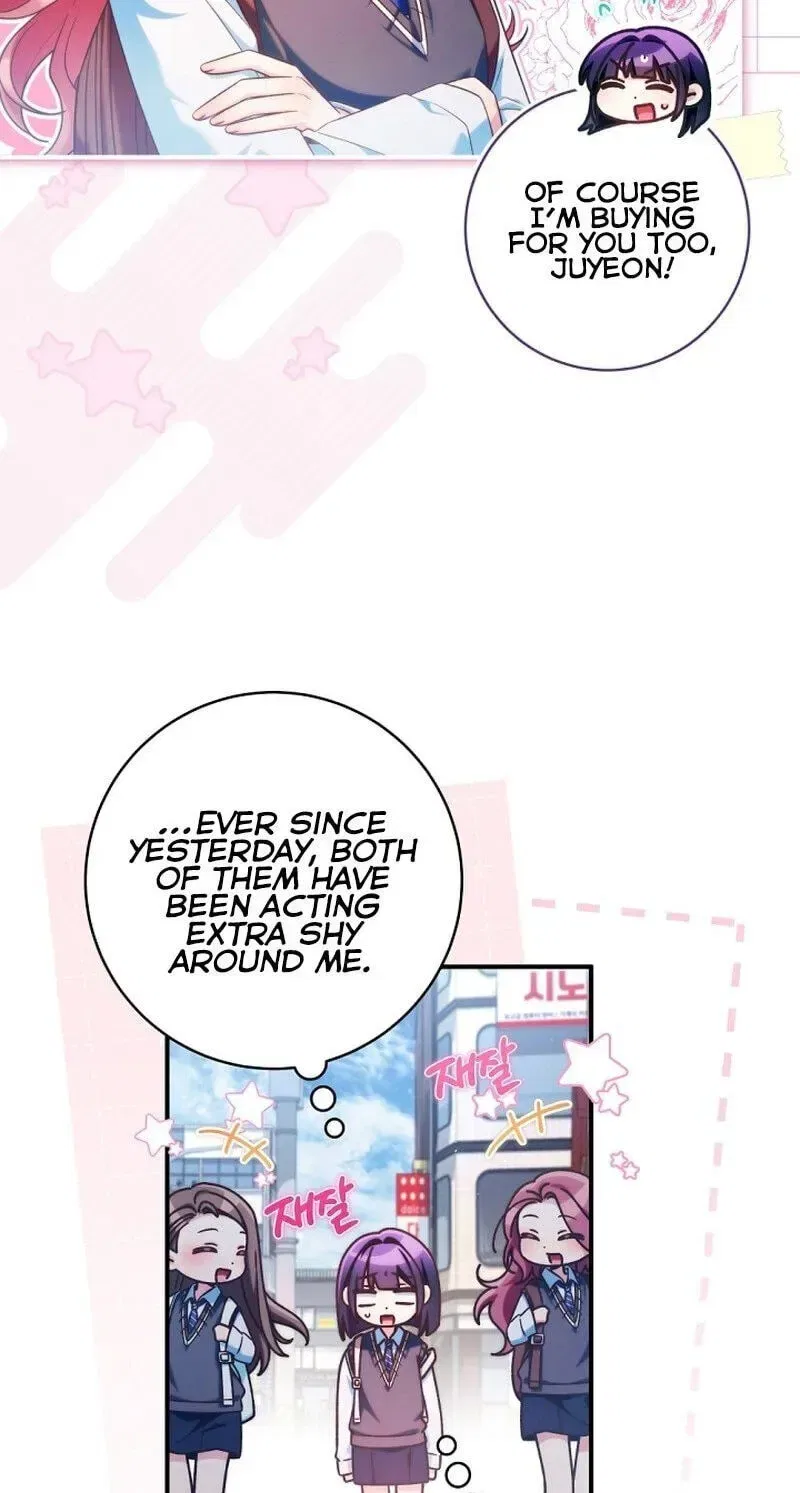 I Tried to Debut My Kid, But Ended Up Debuting Myself Chapter 70 – Page 4
