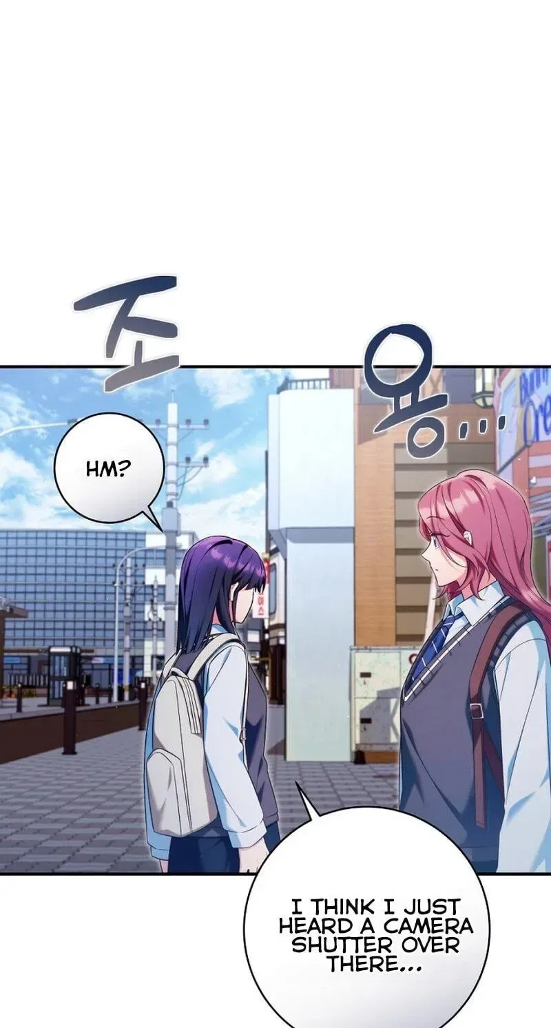 I Tried to Debut My Kid, But Ended Up Debuting Myself Chapter 70 – Page 7