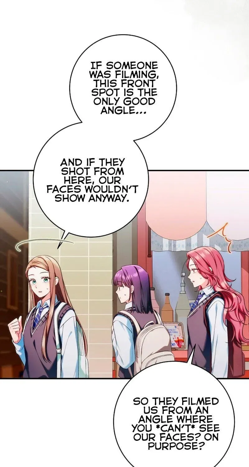 I Tried to Debut My Kid, But Ended Up Debuting Myself Chapter 70 – Page 12