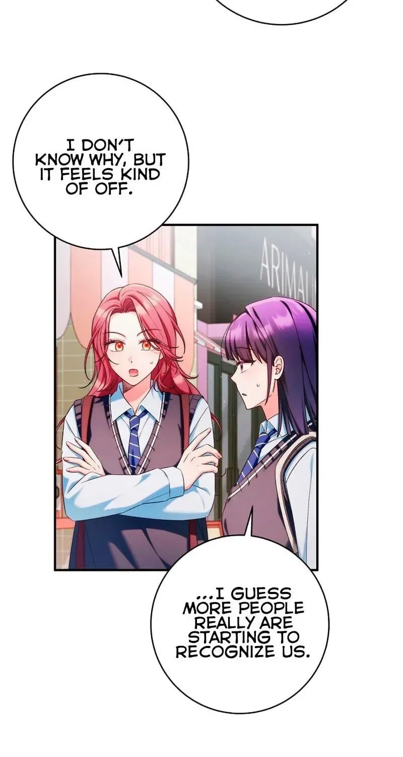 I Tried to Debut My Kid, But Ended Up Debuting Myself Chapter 70 – Page 13