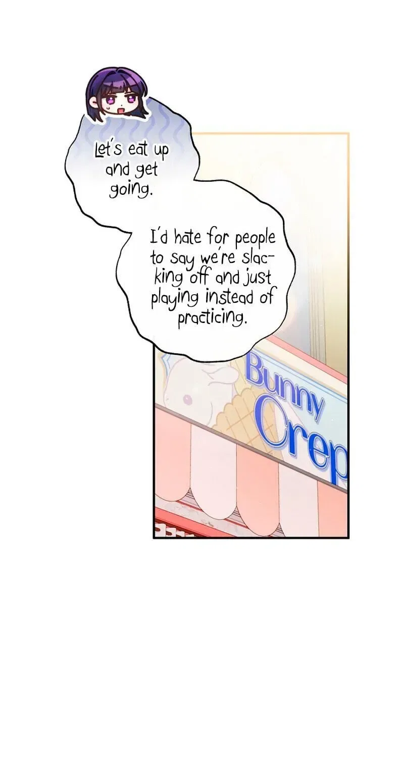 I Tried to Debut My Kid, But Ended Up Debuting Myself Chapter 70 – Page 14