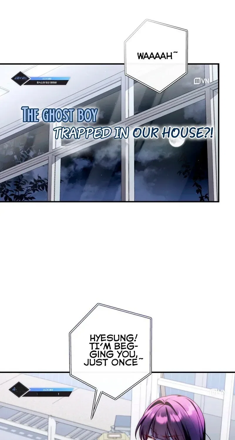 I Tried to Debut My Kid, But Ended Up Debuting Myself Chapter 70 – Page 24