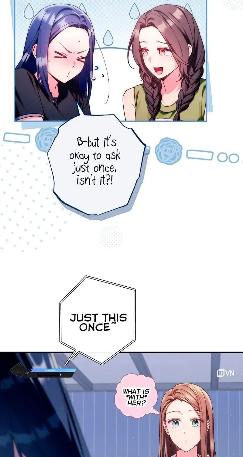 I Tried to Debut My Kid, But Ended Up Debuting Myself Chapter 70 – Page 30