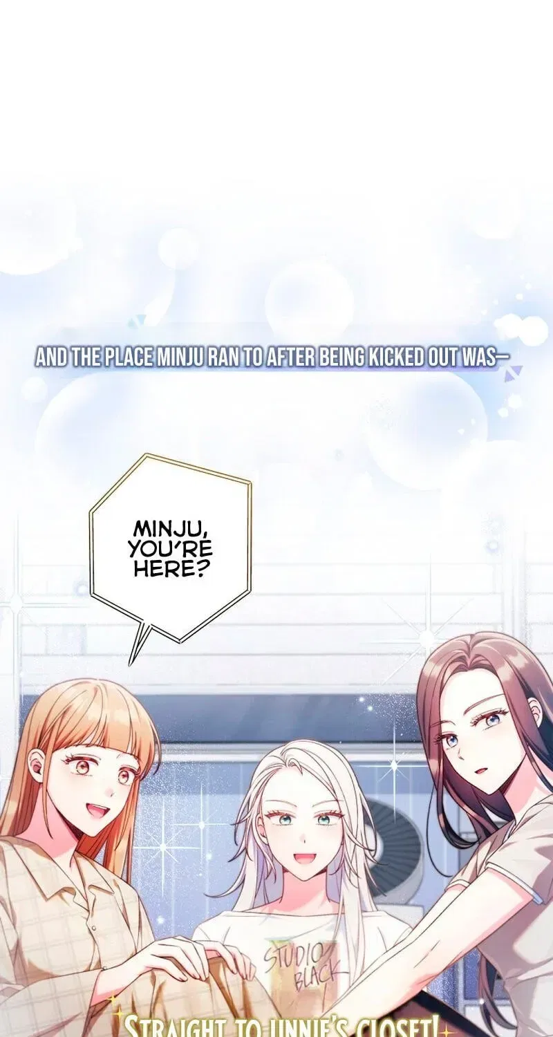I Tried to Debut My Kid, But Ended Up Debuting Myself Chapter 70 – Page 36
