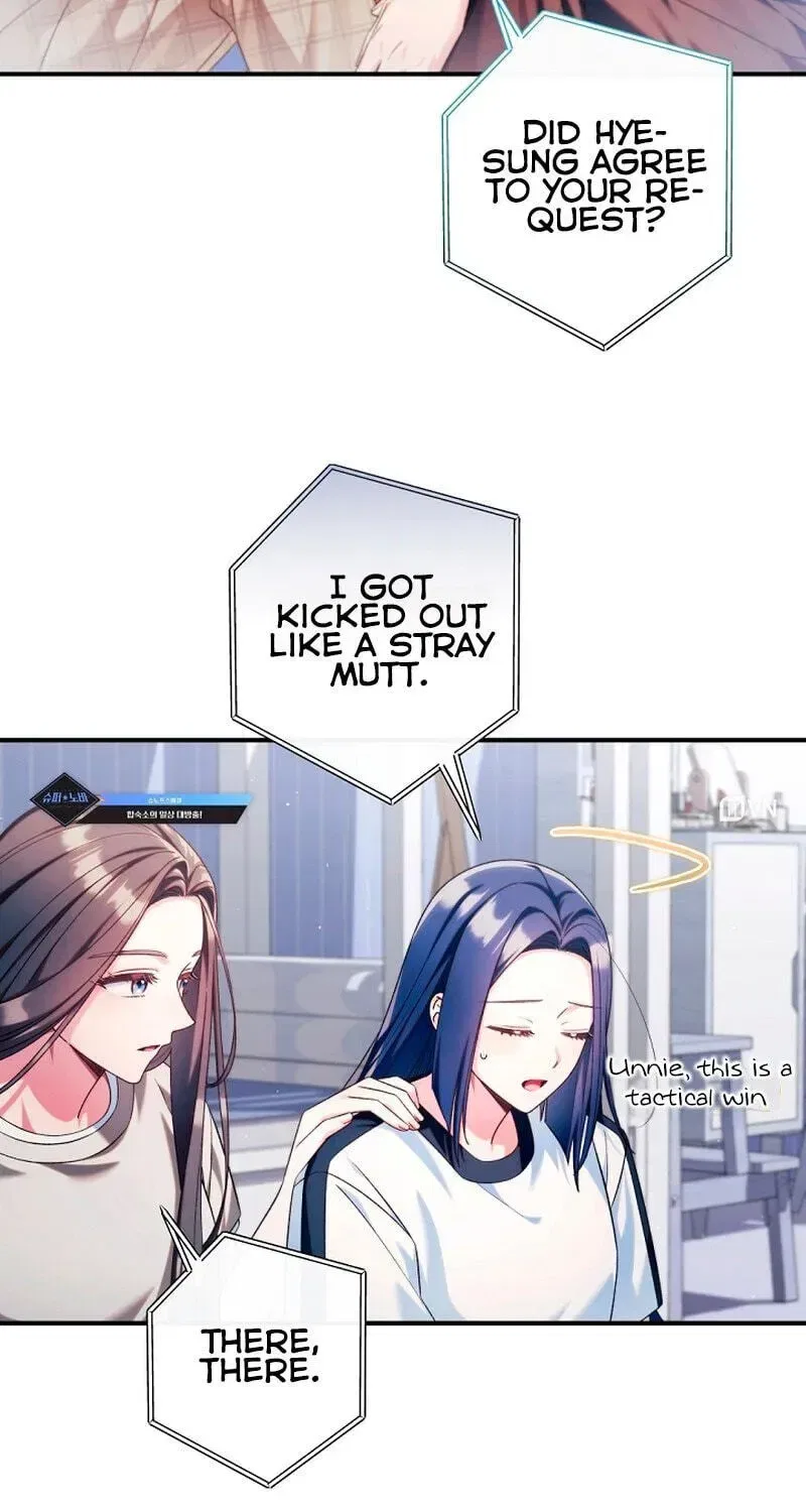 I Tried to Debut My Kid, But Ended Up Debuting Myself Chapter 70 – Page 38