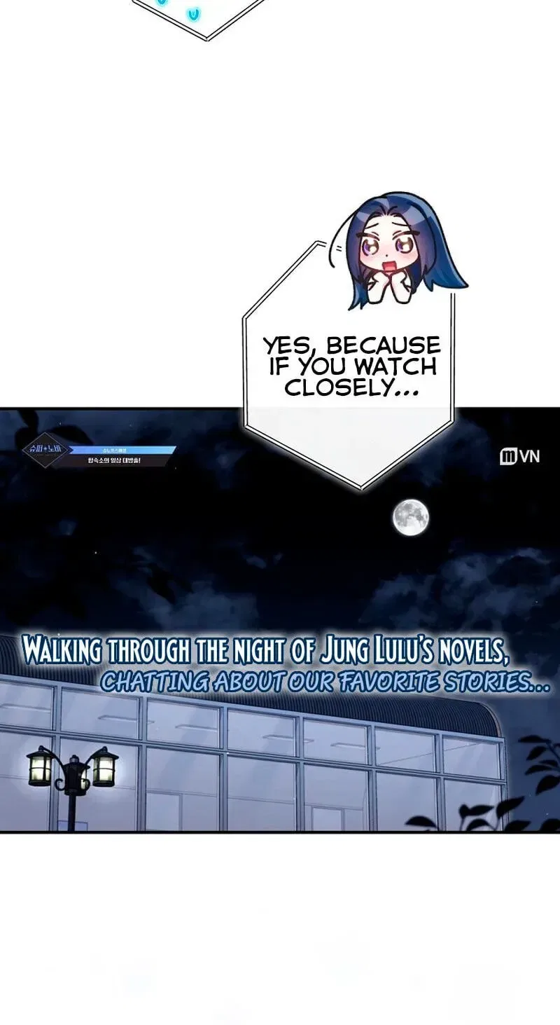 I Tried to Debut My Kid, But Ended Up Debuting Myself Chapter 70 – Page 42