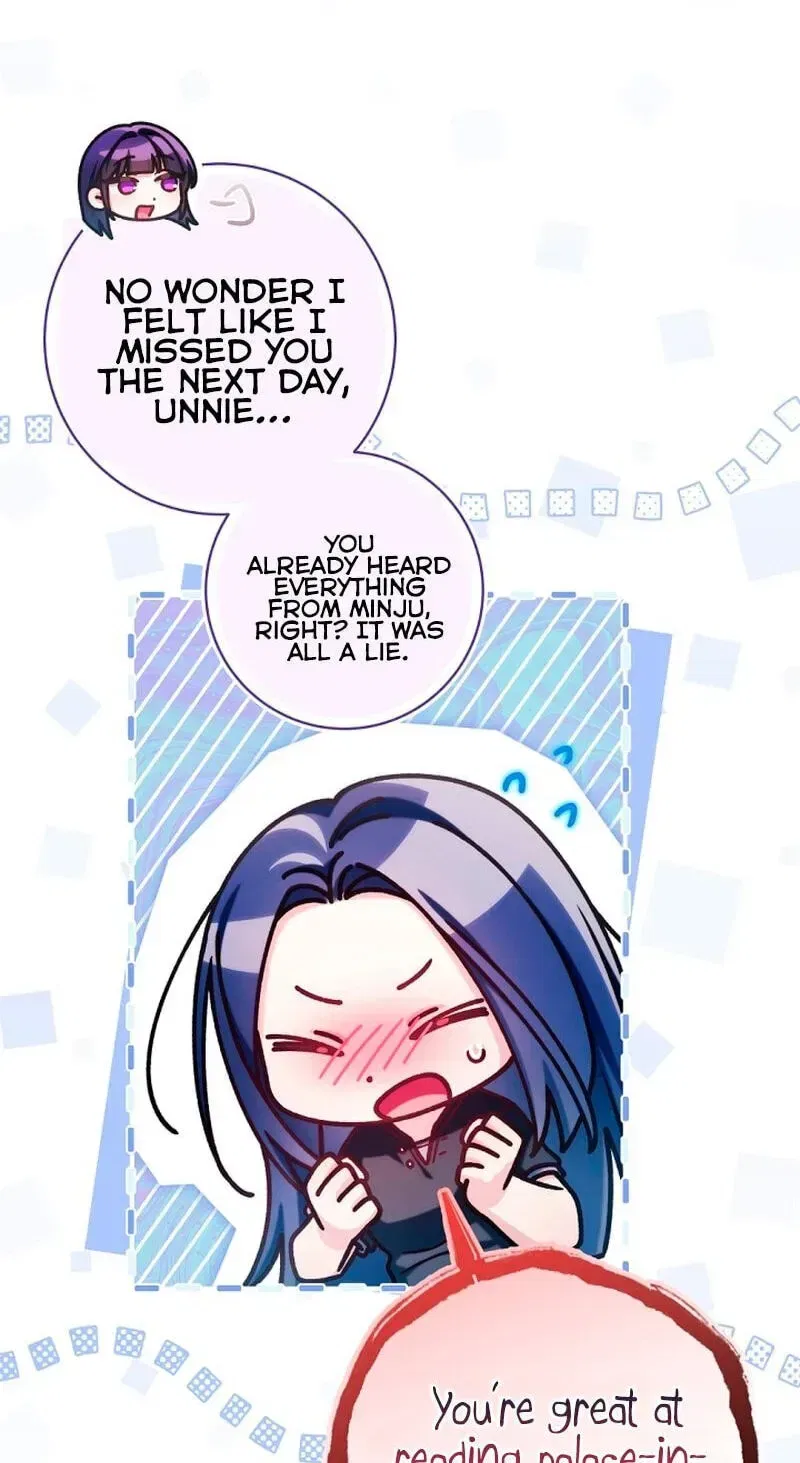I Tried to Debut My Kid, But Ended Up Debuting Myself Chapter 70 – Page 43