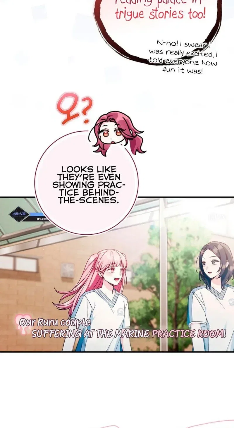 I Tried to Debut My Kid, But Ended Up Debuting Myself Chapter 70 – Page 44