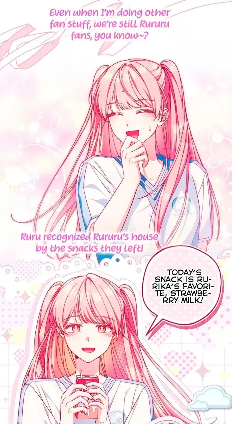 I Tried to Debut My Kid, But Ended Up Debuting Myself Chapter 70 – Page 45