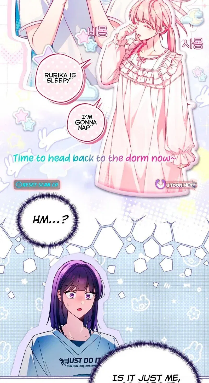 I Tried to Debut My Kid, But Ended Up Debuting Myself Chapter 70 – Page 46
