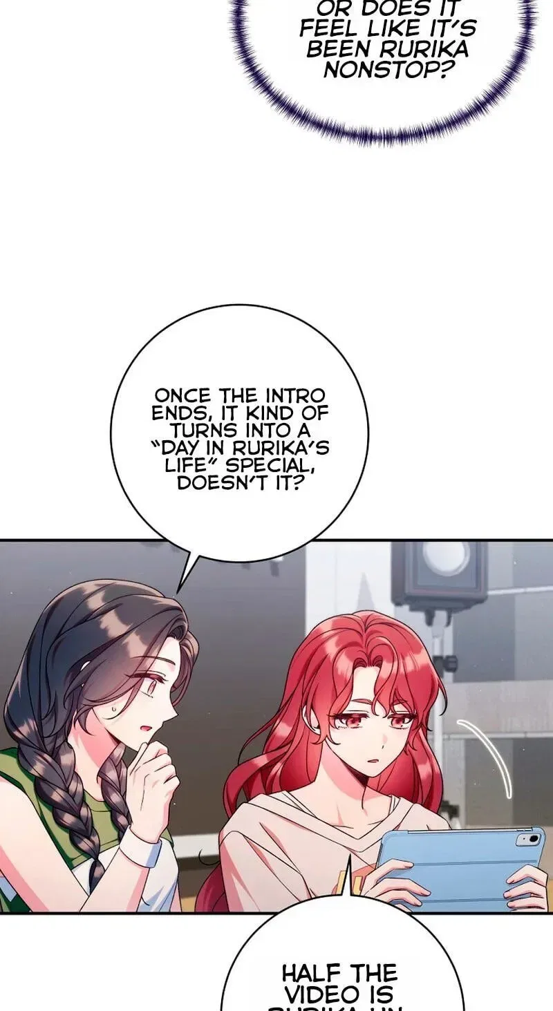 I Tried to Debut My Kid, But Ended Up Debuting Myself Chapter 70 – Page 47