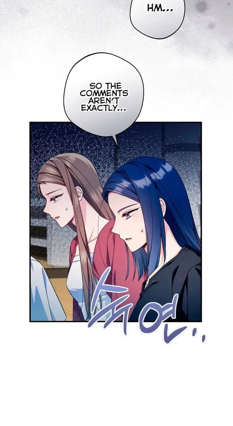 I Tried to Debut My Kid, But Ended Up Debuting Myself Chapter 70 – Page 49