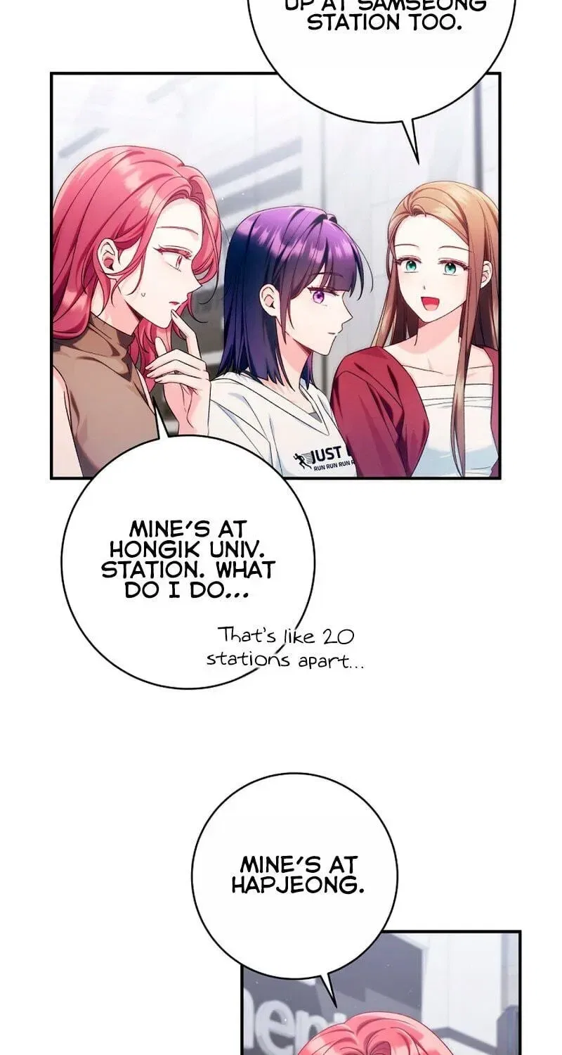 I Tried to Debut My Kid, But Ended Up Debuting Myself Chapter 70 – Page 54