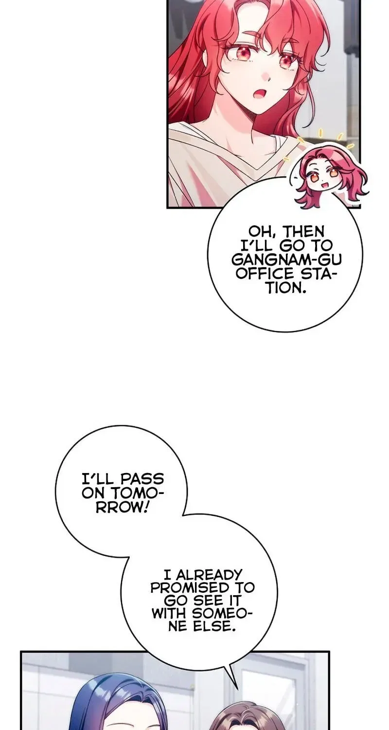 I Tried to Debut My Kid, But Ended Up Debuting Myself Chapter 70 – Page 55