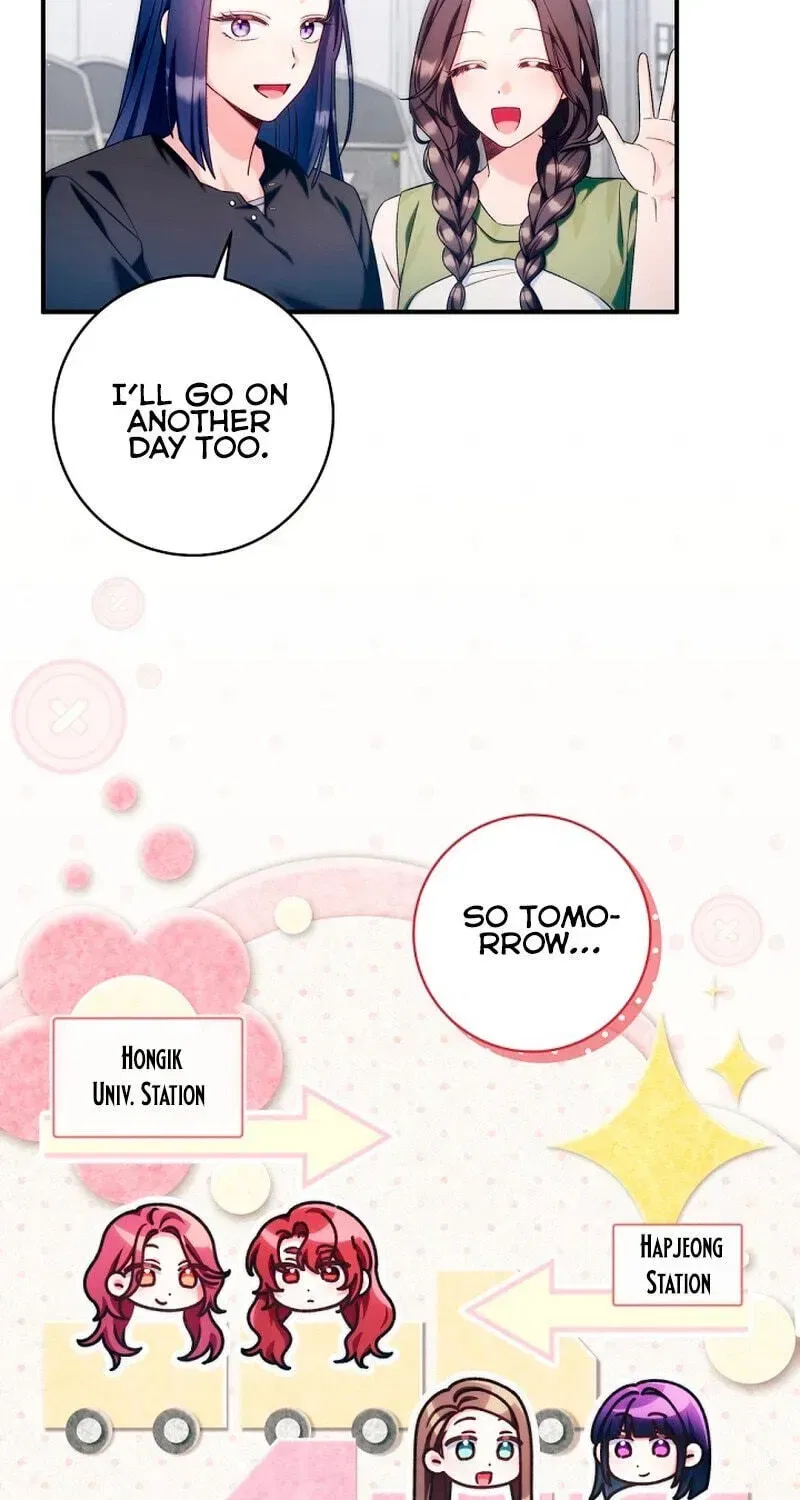 I Tried to Debut My Kid, But Ended Up Debuting Myself Chapter 70 – Page 56