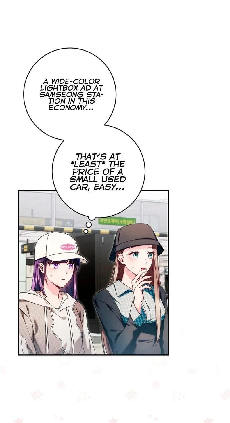 I Tried to Debut My Kid, But Ended Up Debuting Myself Chapter 70 – Page 60