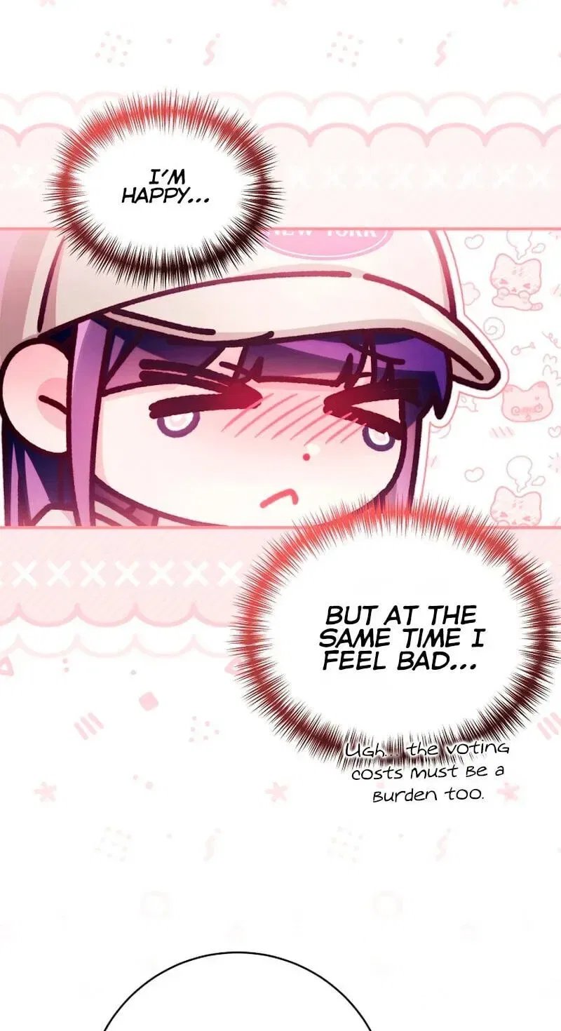 I Tried to Debut My Kid, But Ended Up Debuting Myself Chapter 70 – Page 61