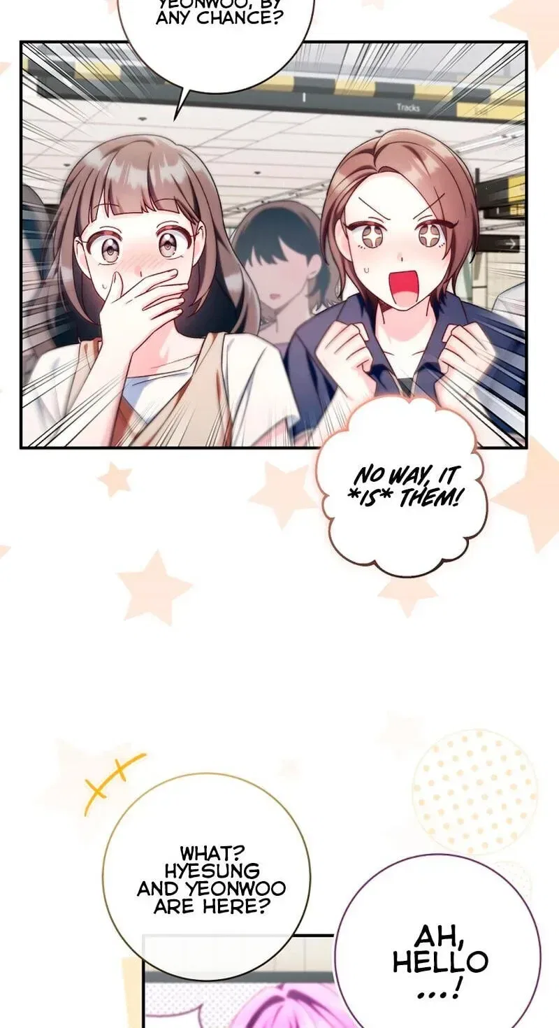 I Tried to Debut My Kid, But Ended Up Debuting Myself Chapter 70 – Page 63