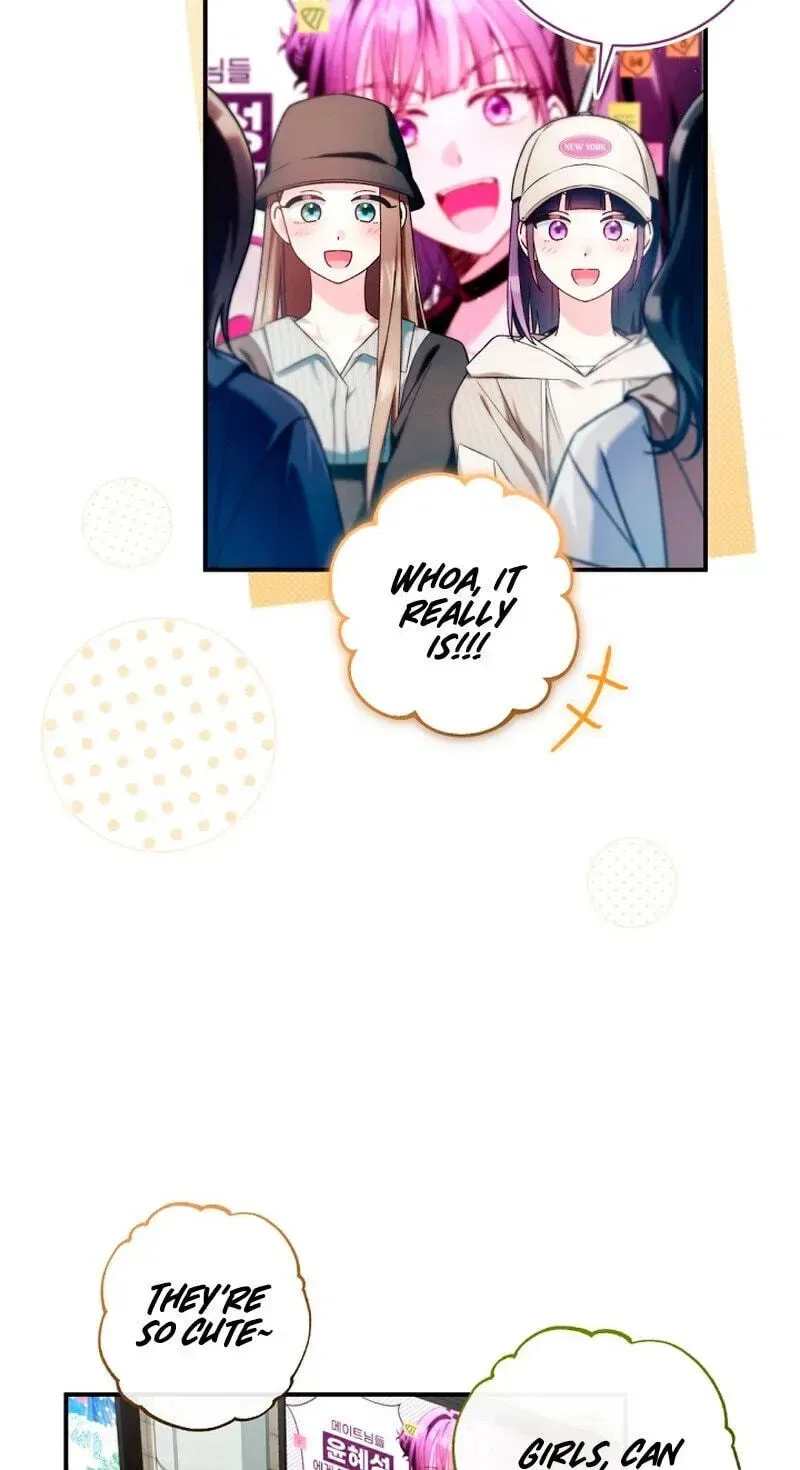 I Tried to Debut My Kid, But Ended Up Debuting Myself Chapter 70 – Page 64