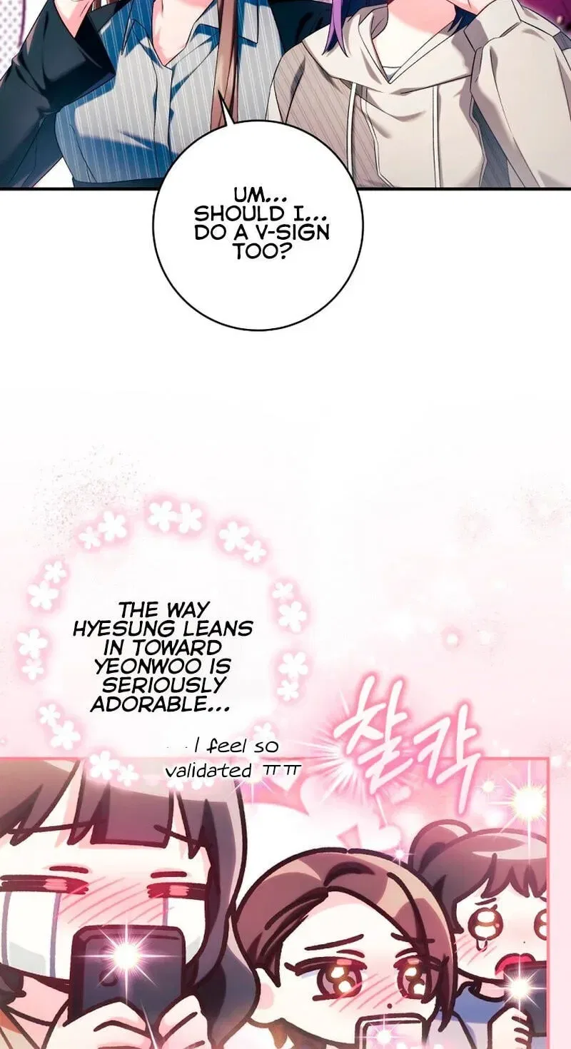 I Tried to Debut My Kid, But Ended Up Debuting Myself Chapter 70 – Page 67