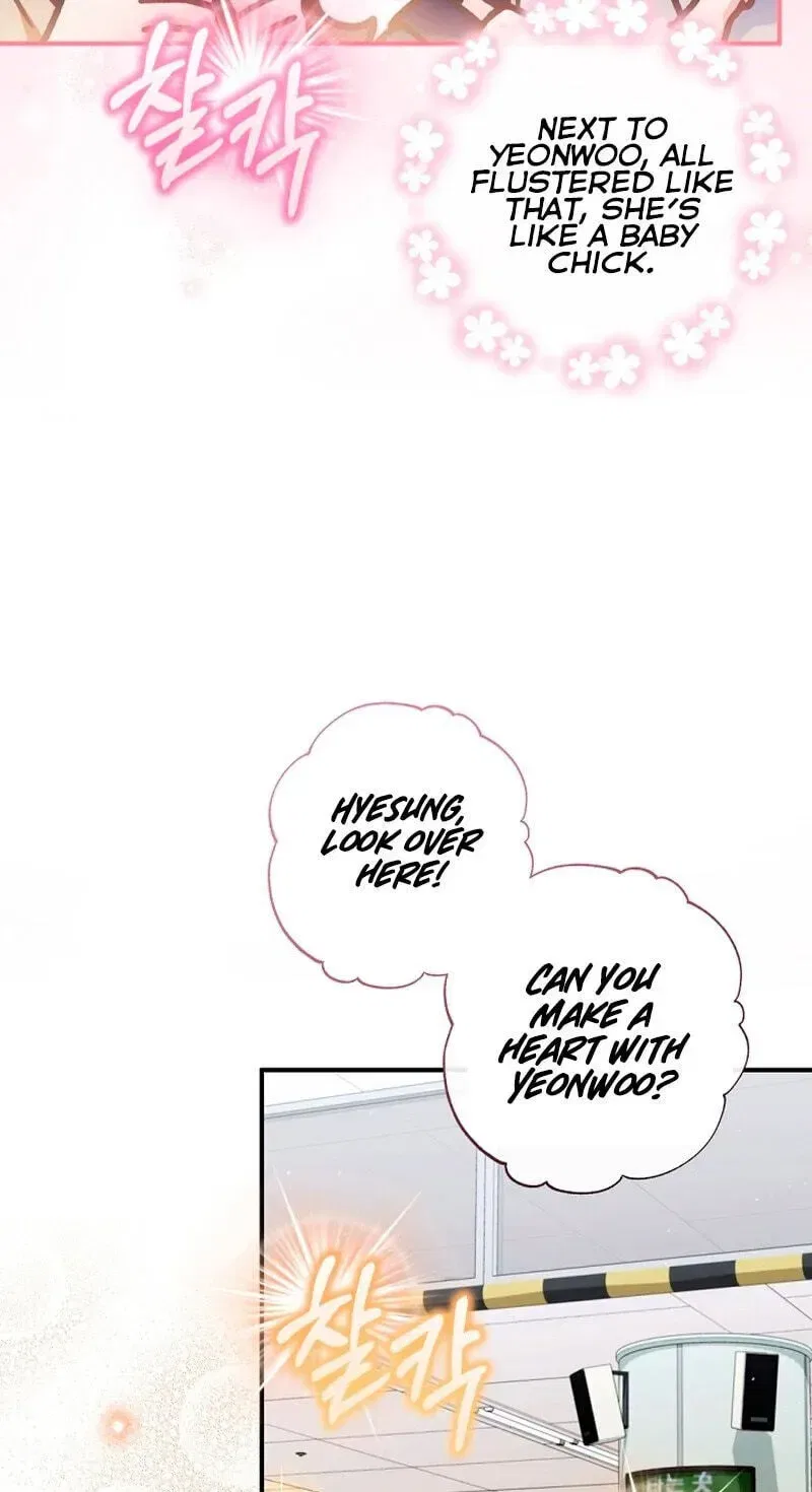 I Tried to Debut My Kid, But Ended Up Debuting Myself Chapter 70 – Page 68