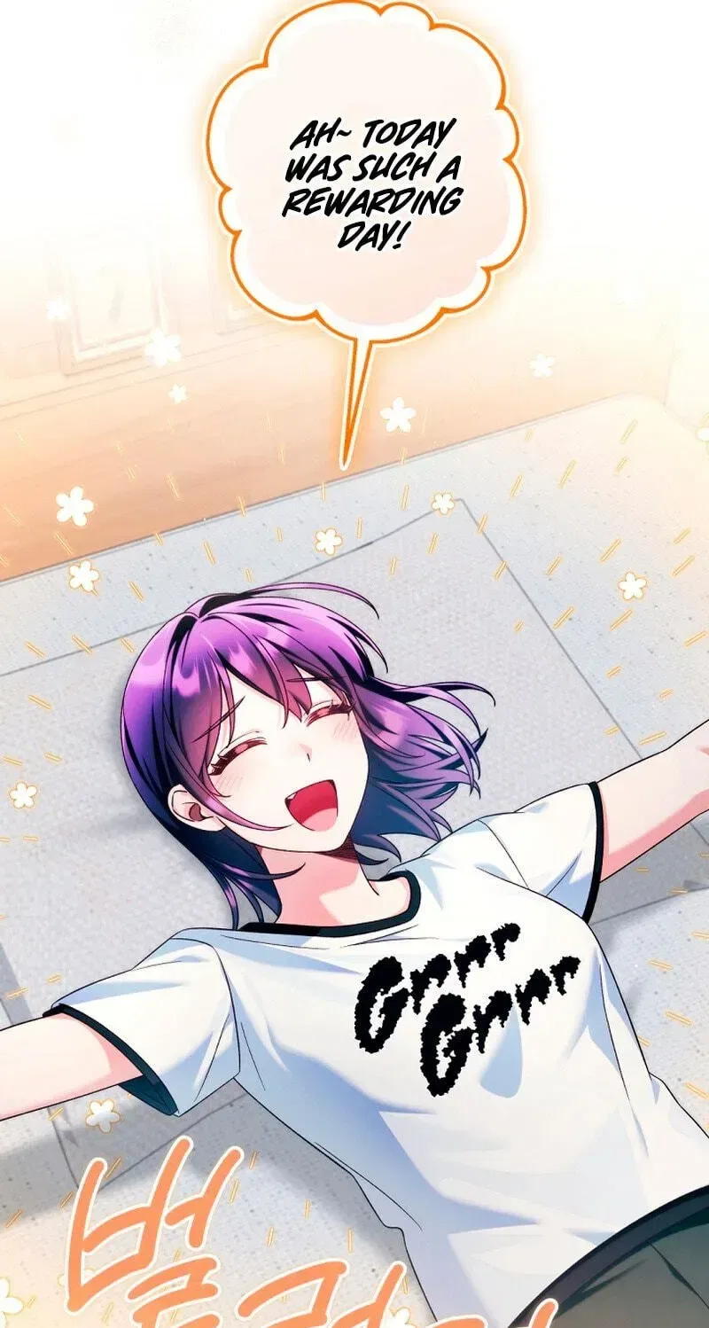 I Tried to Debut My Kid, But Ended Up Debuting Myself Chapter 70 – Page 70