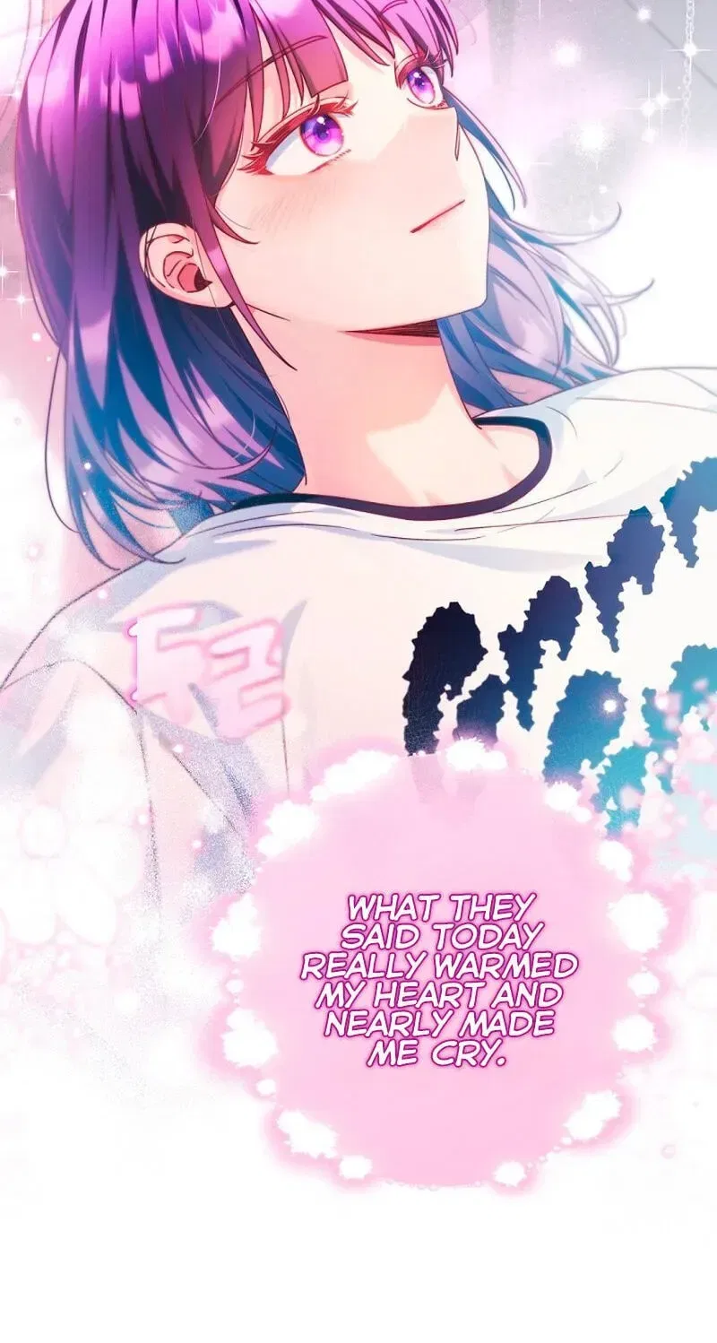 I Tried to Debut My Kid, But Ended Up Debuting Myself Chapter 70 – Page 72