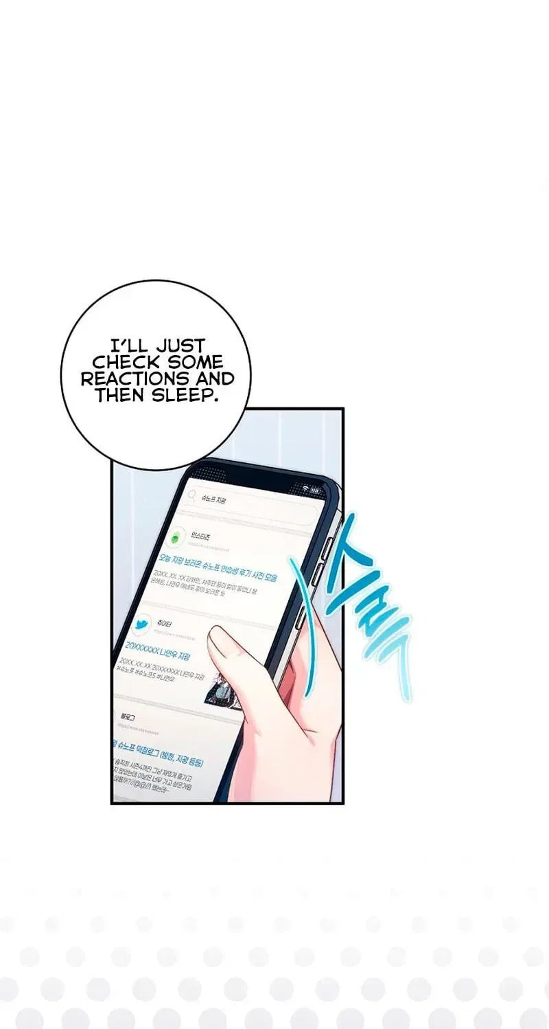 I Tried to Debut My Kid, But Ended Up Debuting Myself Chapter 70 – Page 73