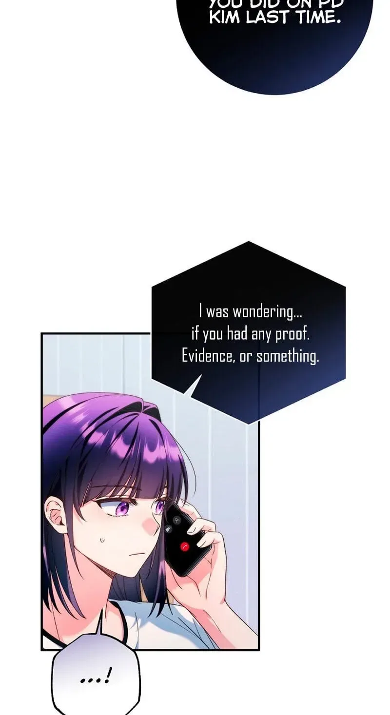 I Tried to Debut My Kid, But Ended Up Debuting Myself Chapter 70 – Page 85