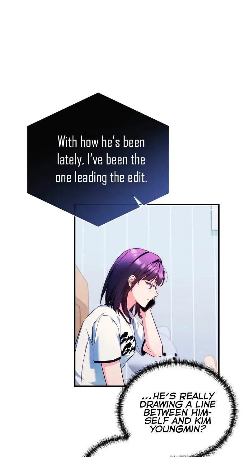 I Tried to Debut My Kid, But Ended Up Debuting Myself Chapter 70 – Page 88