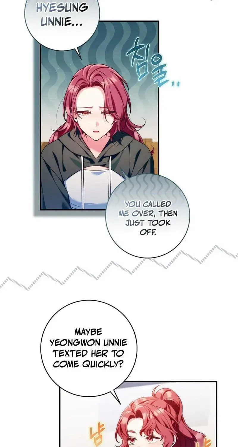 I Tried to Debut My Kid, But Ended Up Debuting Myself Chapter 69 – Page 5
