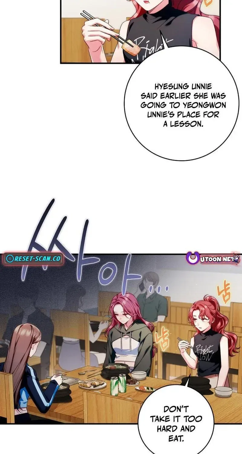 I Tried to Debut My Kid, But Ended Up Debuting Myself Chapter 69 – Page 7