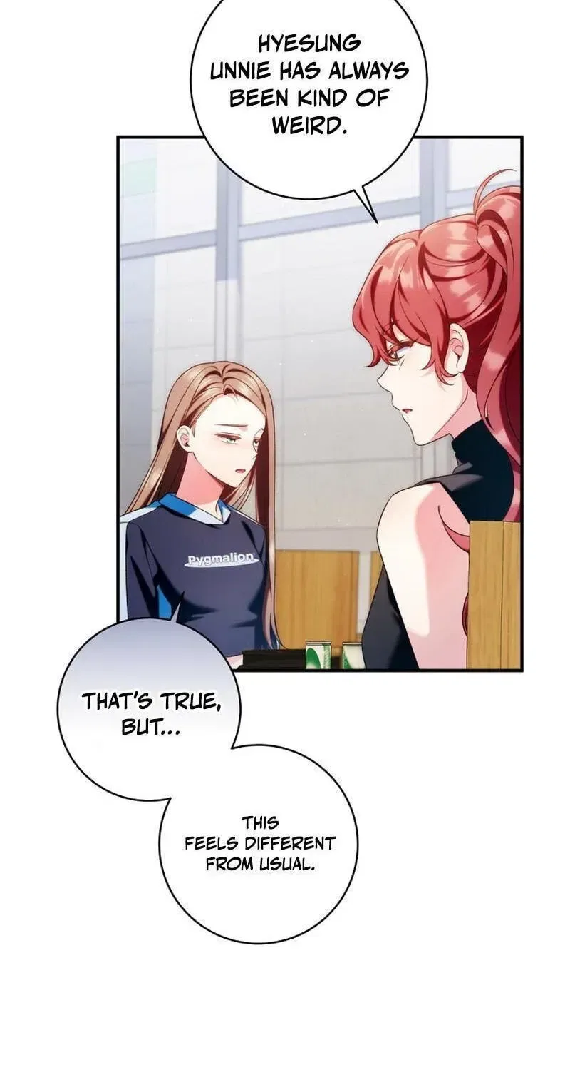 I Tried to Debut My Kid, But Ended Up Debuting Myself Chapter 69 – Page 13