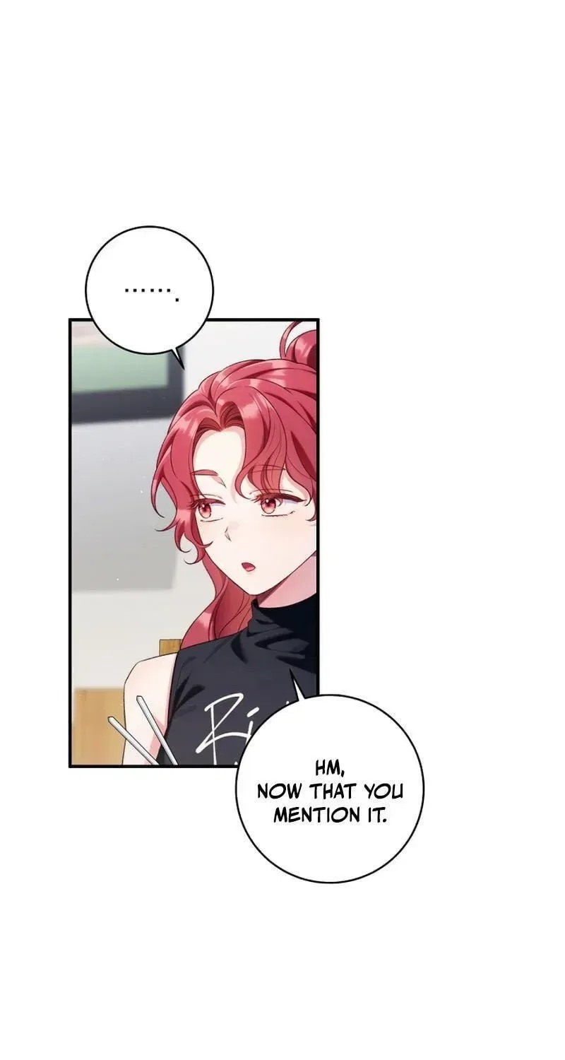 I Tried to Debut My Kid, But Ended Up Debuting Myself Chapter 69 – Page 17