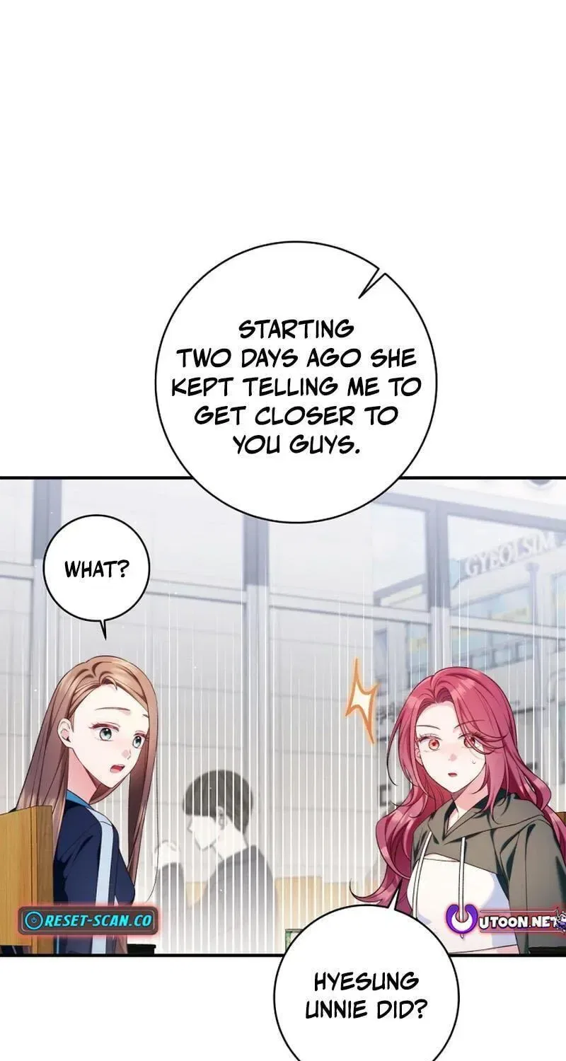 I Tried to Debut My Kid, But Ended Up Debuting Myself Chapter 69 – Page 19