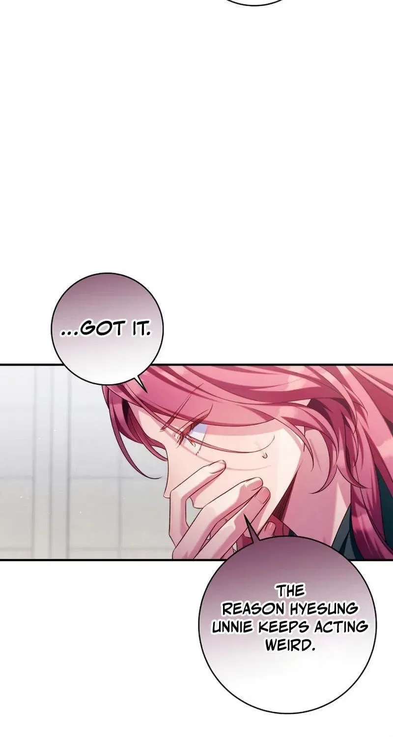 I Tried to Debut My Kid, But Ended Up Debuting Myself Chapter 69 – Page 21
