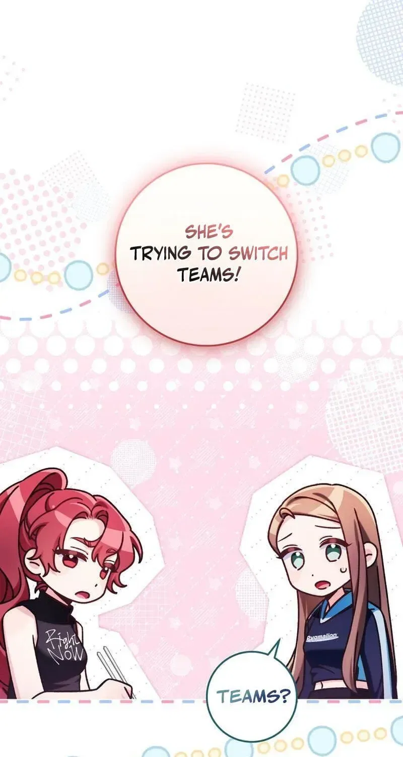 I Tried to Debut My Kid, But Ended Up Debuting Myself Chapter 69 – Page 23
