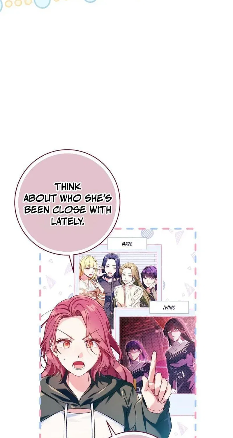 I Tried to Debut My Kid, But Ended Up Debuting Myself Chapter 69 – Page 25