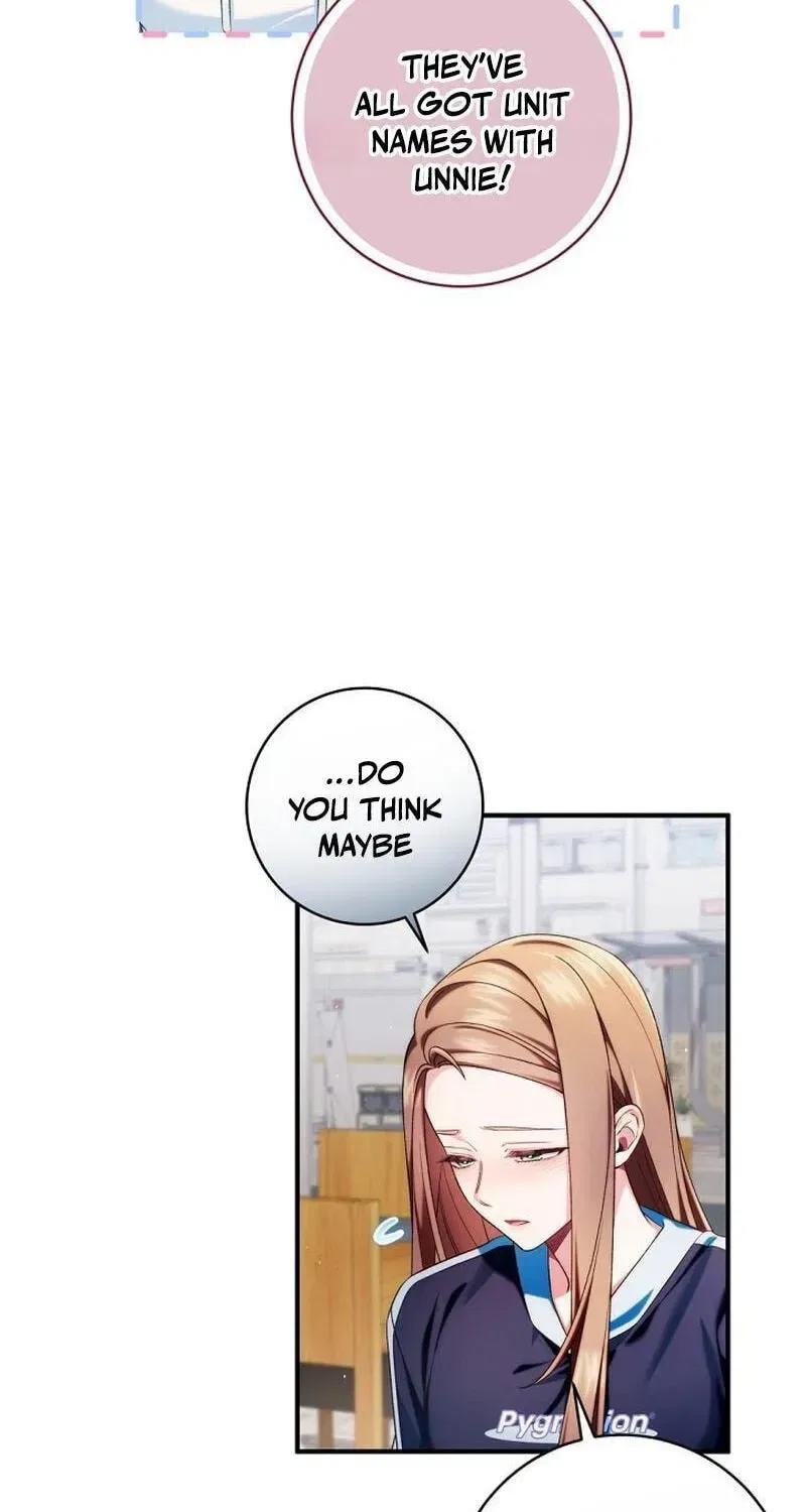I Tried to Debut My Kid, But Ended Up Debuting Myself Chapter 69 – Page 27