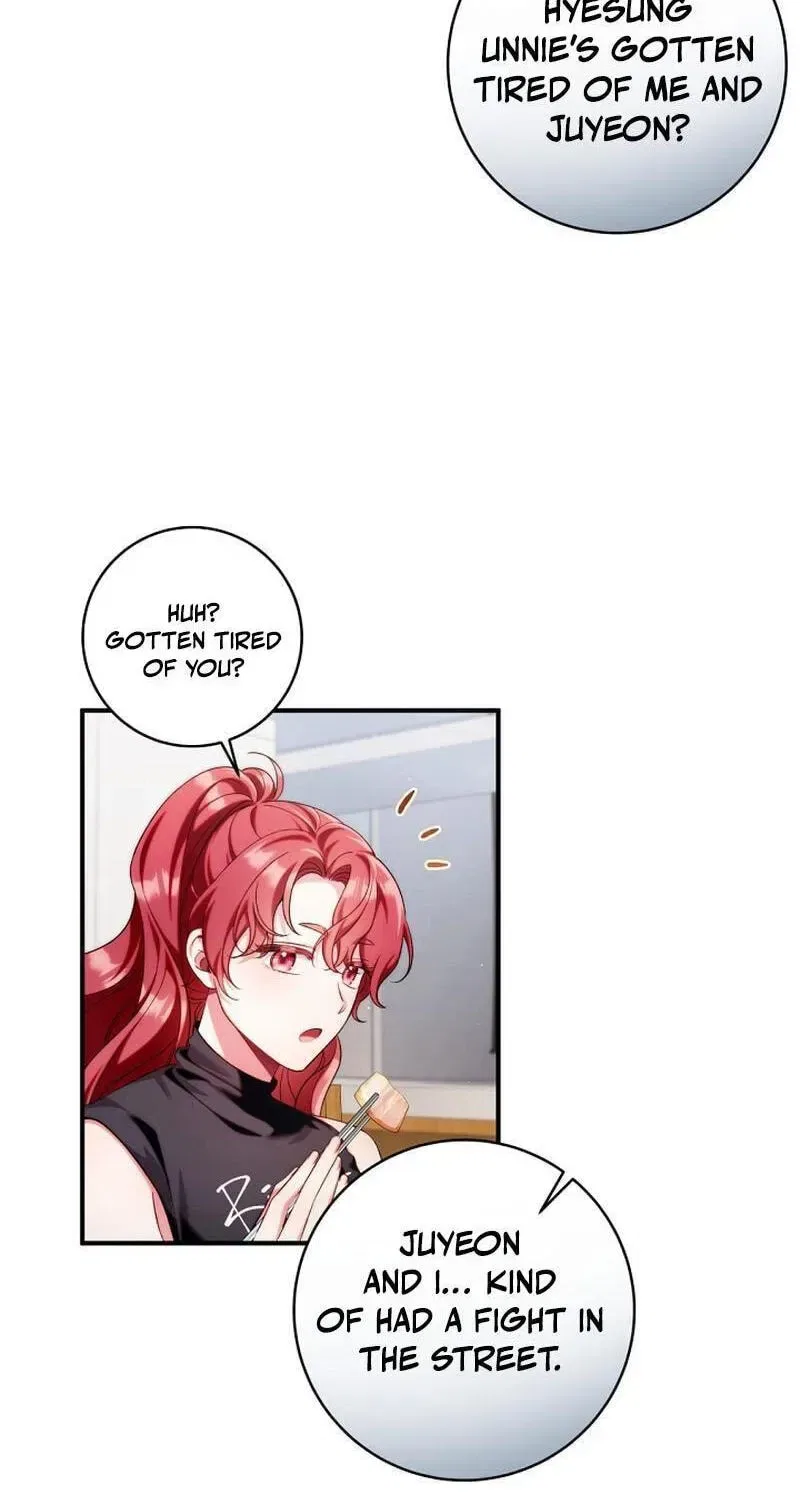 I Tried to Debut My Kid, But Ended Up Debuting Myself Chapter 69 – Page 29