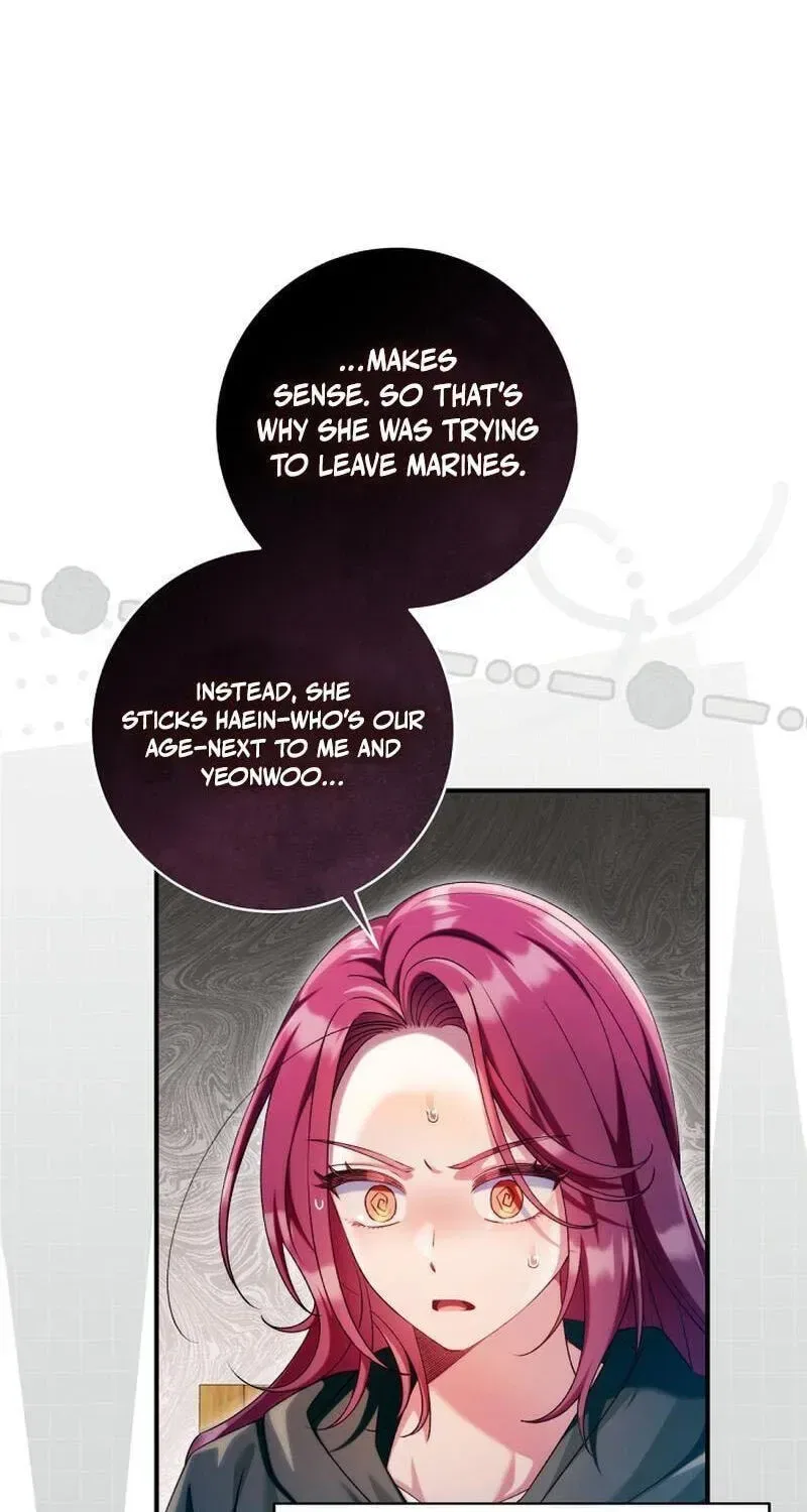 I Tried to Debut My Kid, But Ended Up Debuting Myself Chapter 69 – Page 31