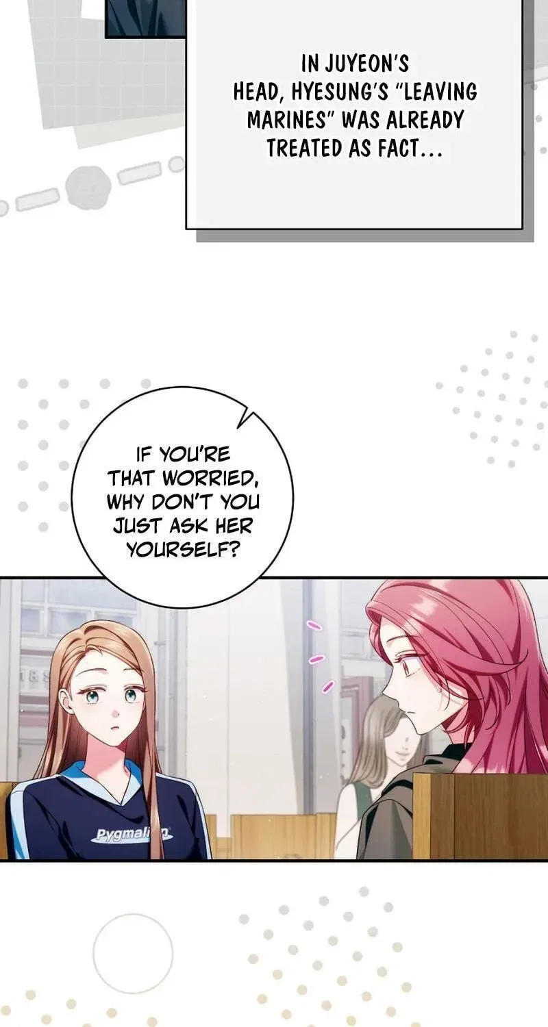 I Tried to Debut My Kid, But Ended Up Debuting Myself Chapter 69 – Page 33