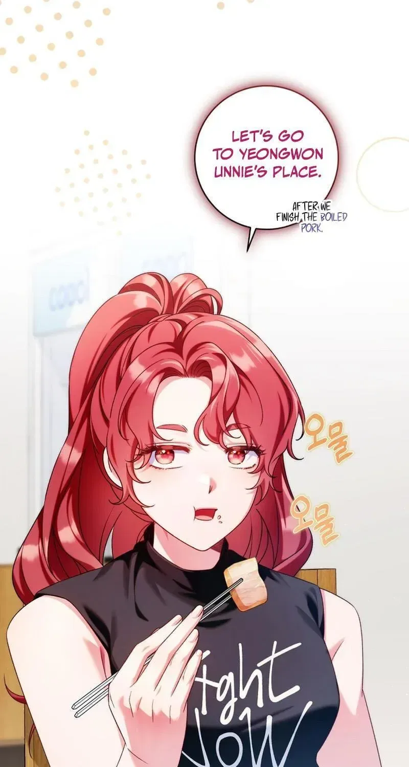 I Tried to Debut My Kid, But Ended Up Debuting Myself Chapter 69 – Page 35
