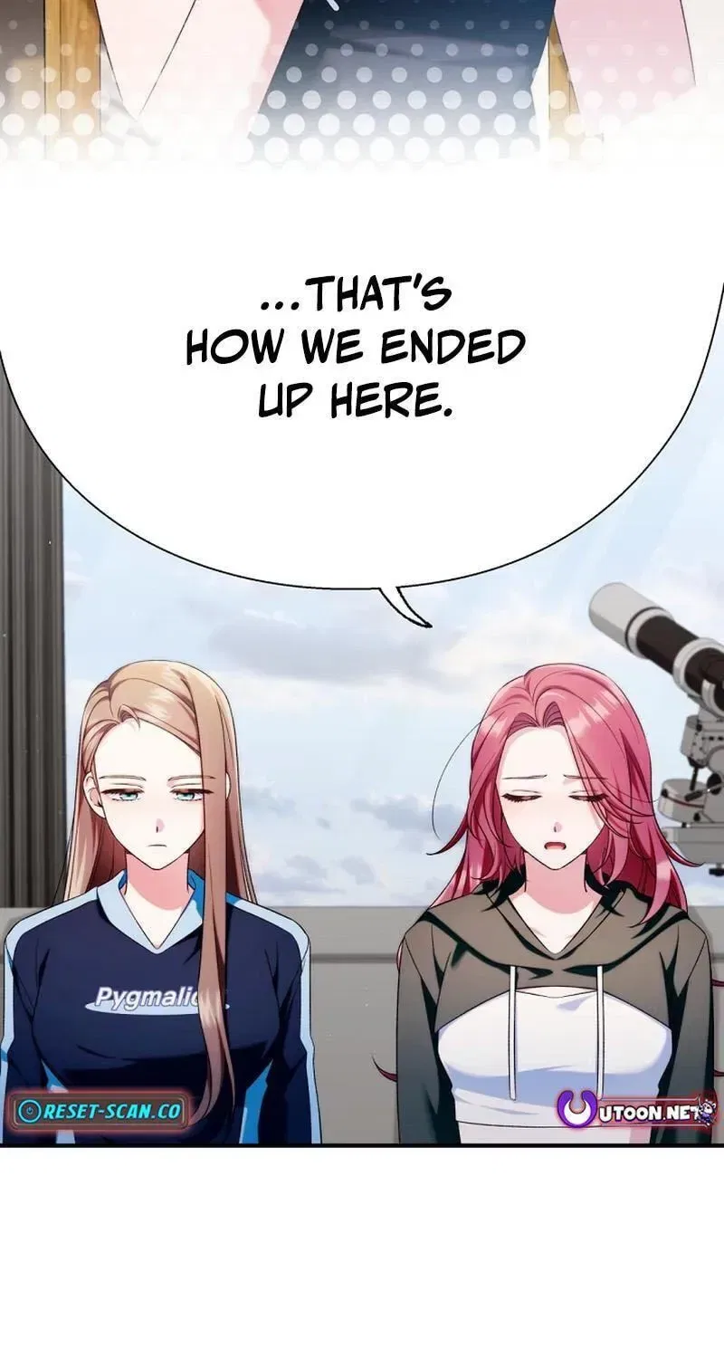 I Tried to Debut My Kid, But Ended Up Debuting Myself Chapter 69 – Page 37