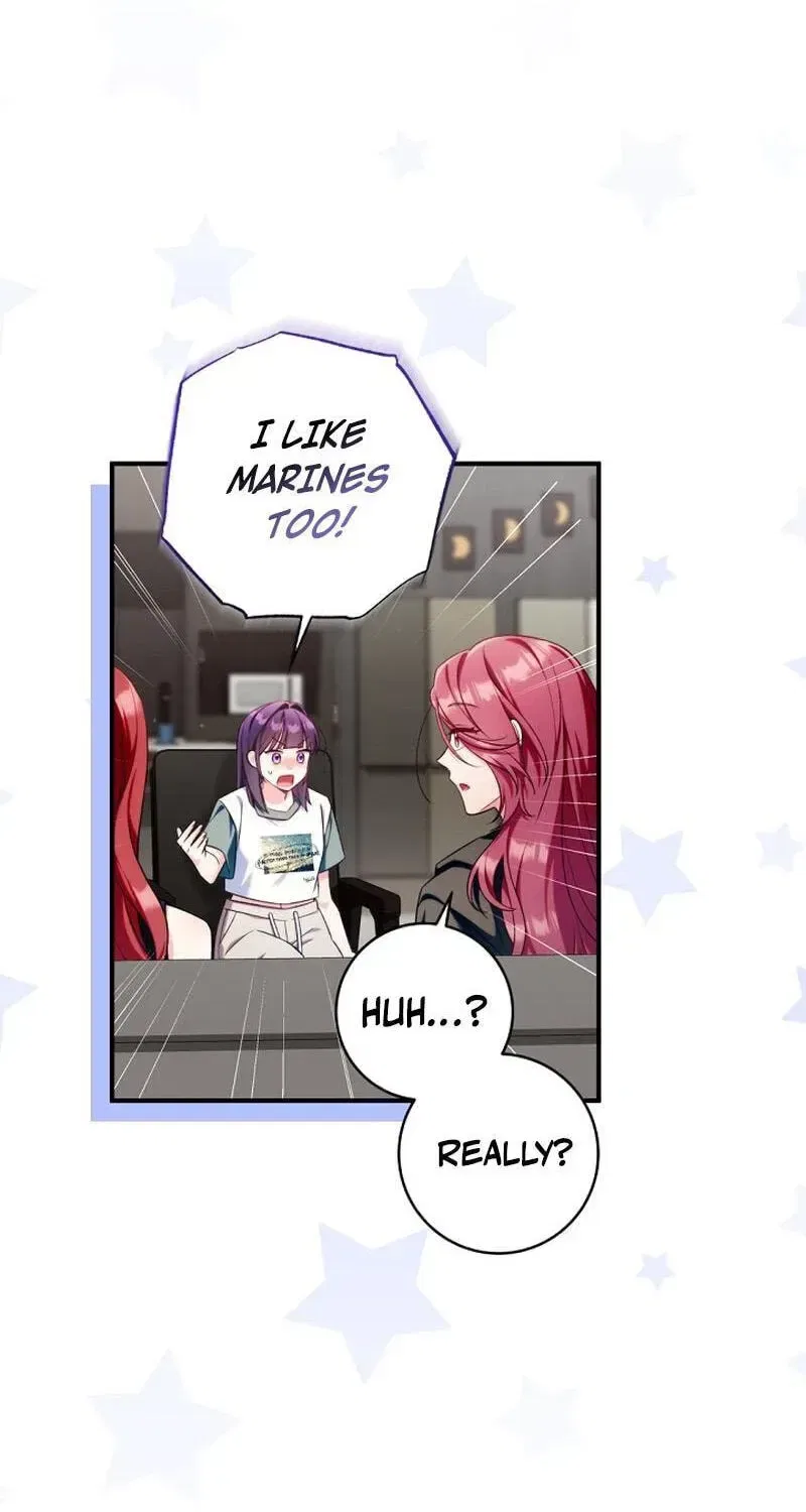 I Tried to Debut My Kid, But Ended Up Debuting Myself Chapter 69 – Page 45