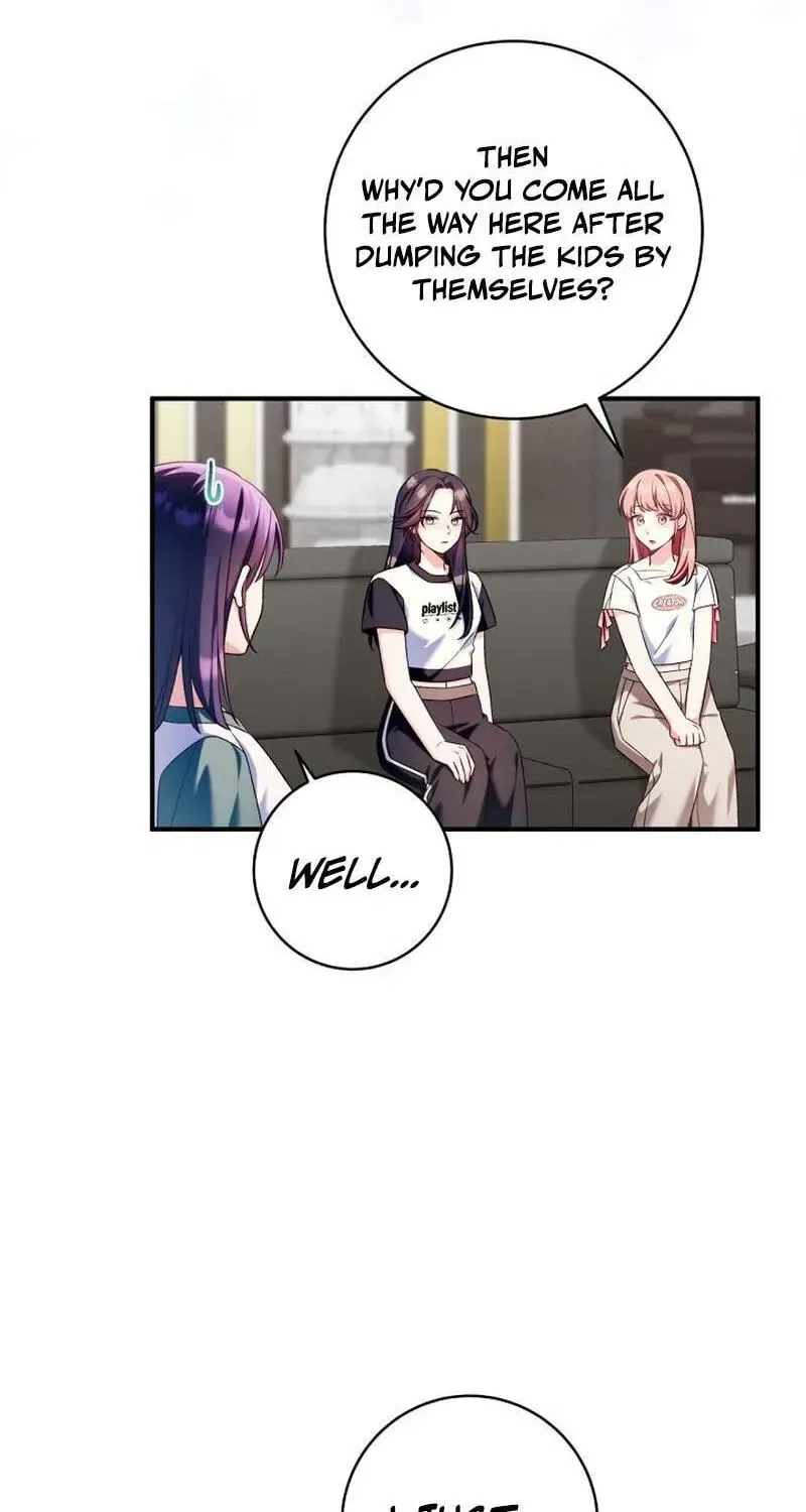 I Tried to Debut My Kid, But Ended Up Debuting Myself Chapter 69 – Page 47