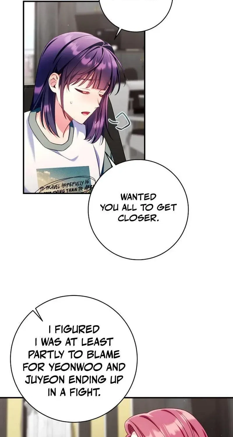 I Tried to Debut My Kid, But Ended Up Debuting Myself Chapter 69 – Page 49